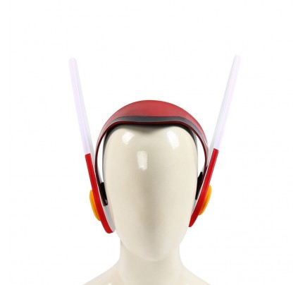 Angelic Layer Suzuhara Misaki's Headset Cosplay Props