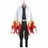 Demon Slayer Kyojuro Rengoku Cosplay Costume