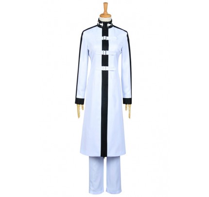 Fairy Tail Cosplay Jellal Fernandez Costume