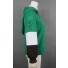 The Legend Of Zelda Link Green Jacket Cosplay Costume