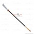 Inu x Boku SS Shirakiin Ririchiyo Big Sword PVC Replica Cosplay Prop