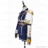 Touken Ranbu Cosplay Hirano Toushirou Costume