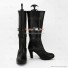 RWBY Season 2 Cosplay Shoes Blake Belladonna Boots