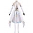 Genshin Impact Traveler Lumine Cosplay Costume