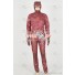 The Flash 2014 Barry Allen Cosplay Costume