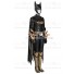 Batgirl Costume For Batman Arkham Knight Cosplay Uniform