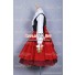 Hetalia: Axis Powers Cosplay Hungary Costume