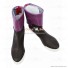 Gundam Seed Cosplay Shoes Flay Allster Boots