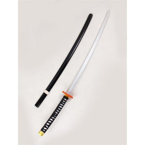 InuYasha Sesshoumaru Tenseiga Sword with Sheath Cosplay Props