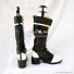 Black Butler Cosplay Shoes Ciel Boots