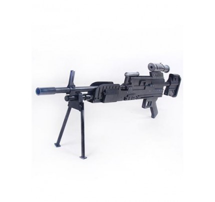 Girls Frontline LWMMG Lightweight Medium Machine Gun Cosplay Props