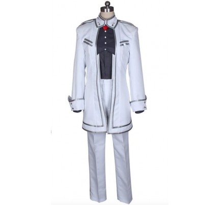 RWBY James Ironwood Jimmy General Atlas Atlas Academy Cosplay Costume