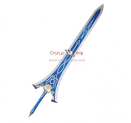 The Legend of Heroes Sen No Kiseki Laura S Arseid Cosplay Props