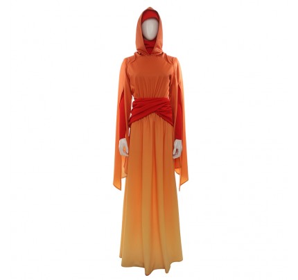 Star Wars Cosplay Padme Amidala Costume