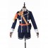 Touken Ranbu Cosplay Hakata Toushirou Costume