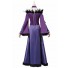 Anime Fate Grand Orde Fate Go Fate Grand Order FGO Fate Go Scathach Skadi Cosplay Dress Costume