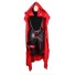 RWBY Red Trailer Ruby Rose Male Version Cosplay Costume