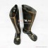 Samurai Warriors 3 Cosplay Shoes Masamune Date Boots