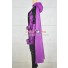 Batgirl Supergirl Stephanie Brown Cosplay Costume