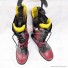 Tales of the Abyss Cosplay Shoes Luke fon Fabre Boots