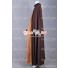 Star Wars Attack Of The Clones Count Dooku Cosplay Costume