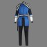 Fire Emblem Fates Fire Emblem If Nishiki Kaden Cosplay Costume