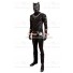 Black Panther Costume For Captain America 3 Civil War Cosplay