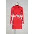 Star Trek Beyond Nyota Uhura Cosplay Costume