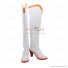 Dungeon Fighter Online Cosplay Shoes Spit Fire Boots