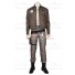 Star Wars Cosplay Cassian Andor Costume For Rogue One