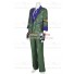 The Riddler Dr. Edward Nigma Costume For Batman Arkham City Cosplay