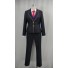 RWBY Boy School Uniform Cosplay Costume