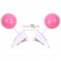 Saikikusuo Saiki Kusuo's Headwear PVC Cosplay Props