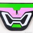 Kamen Rider Ex-Aid Action Gamer Level 2 Bikecle Accessory Cosplay Prop
