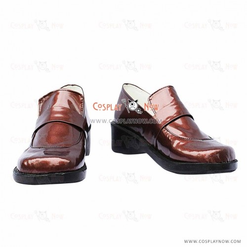 Umineko no Naku Koro ni Kanon Cosplay Shoes