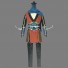 Fire Emblem Fates Fire Emblem If Saizou Cosplay Costume