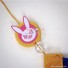 OW D.VA New Year Skin Accessory Cosplay Props