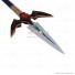 Sengoku Night Blood Cosplay Sanada Yukimura props with spear