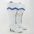 Sword Art Online Cosplay Shoes Yuuki Asuna Boots