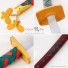 Monster Strike Sakamoto Ryouma Sword with Sheath Cosplay Props