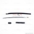 Fate Apocrypha Amakusa Shirou Tokisada Sword with Sheath Cosplay Props