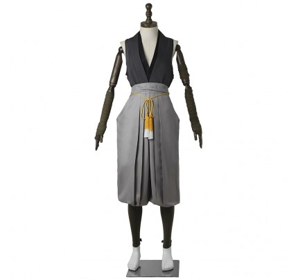 Kogitsunemaru costume Cosplay Touken Ranbu