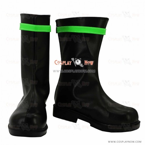 Love Live! Sunshine Cosplay Shoes Rin Hoshizora Boots