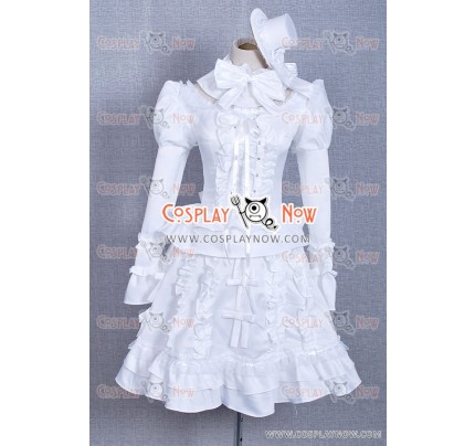 Pandora Hearts Sharon Rainsworth Cosplay Costume
