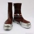 Ragnarok Online Cosplay Shoes Shosinnsha Boots