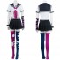 Super Danganronpa Ibuki Mioda Cosplay Costume