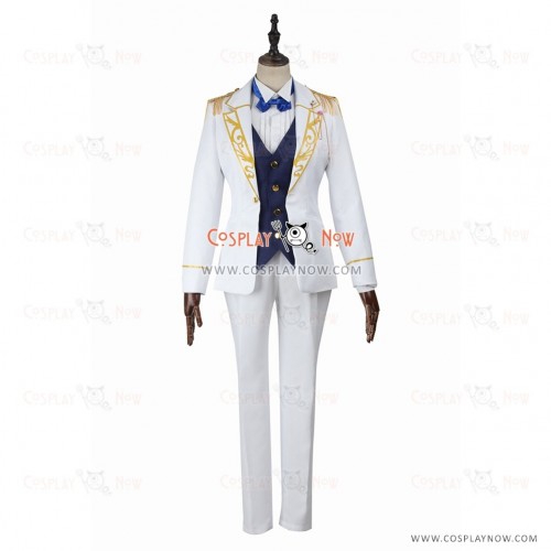 Ensemble Stars Cosplay Yuzuru Fushimi Costume