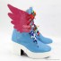 Kamen Rider Cosplay Shoes Kamen Rider Ex-Aid Boots