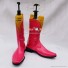 Tiger & Bunny Cosplay Shoes Fire Emblem/Nathan Seymour Boots