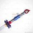 Ultraman Orb Cosplay Sword Jugglus Juggler Cosplay Props